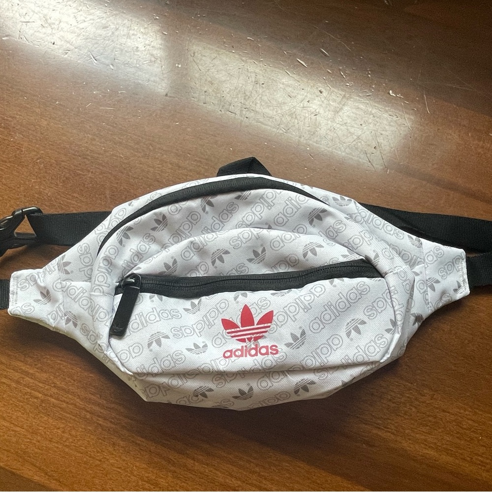 Adidas Originals Belt Bag